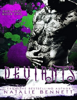 Deviants - Natalie Bennett.epub